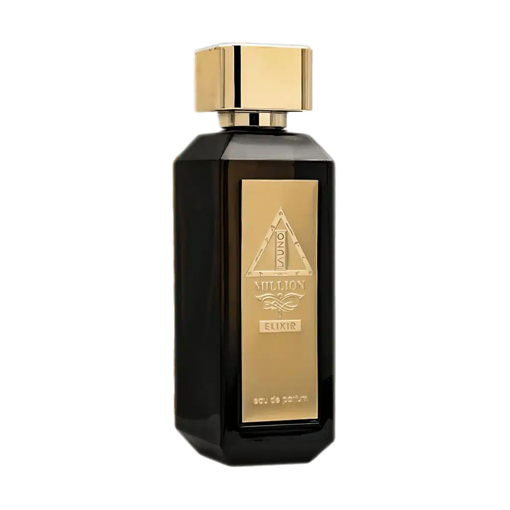 Fragrance World La Uno Million Elixir Парфумована вода чоловіча, 100 мл